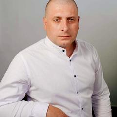 Костюк Олександр