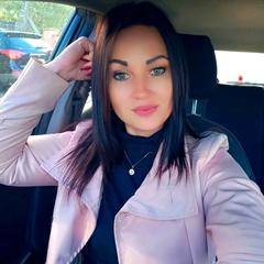 Тітова Ірина