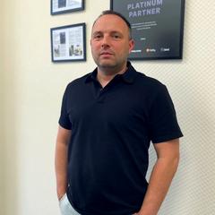 Міщенко Дмитро