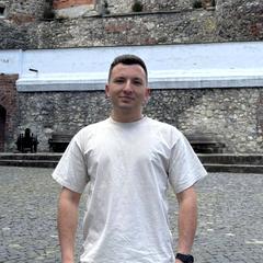 Олексійко Олександр