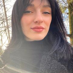 Кіяшко Олена