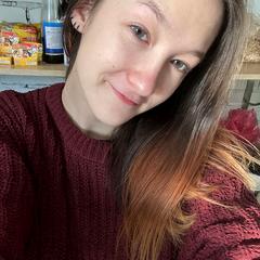 Хуторна Анна