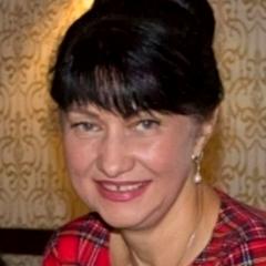 Бузінкова Ольга