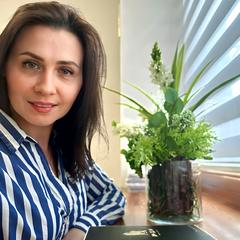 Солодовник Юлія