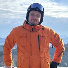 Кропивницький Євгеній