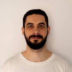 Васильченко Олександр