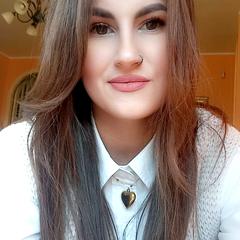 Кузьменко Анастасія