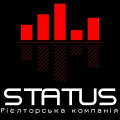 Рієлторська компанія "STATUS"