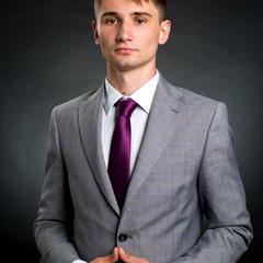 Каганець Кирило