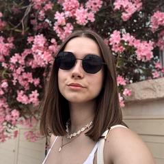 Винницька Вікторія