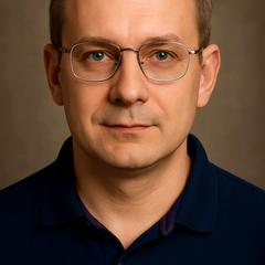 Дмитренко Андрій