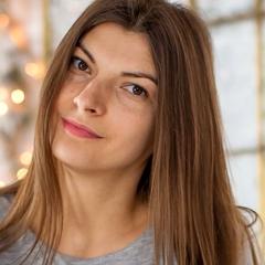 Константинова Надія