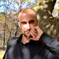 Кондрашенков Євген