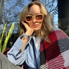 Олійник Евеліна