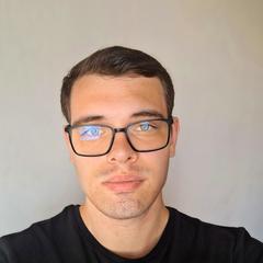 Бехтєєв Ігор