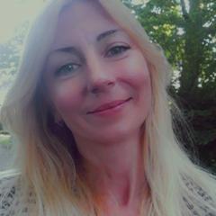 Чернікова Олена