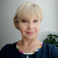 Євлах Тамара