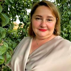 Кучма Ірина