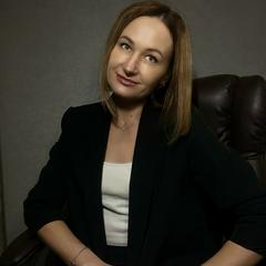 Тютюн Наталія