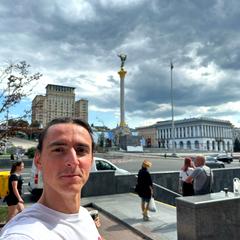 Пеньковський Роман