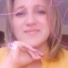 Стогній Марина