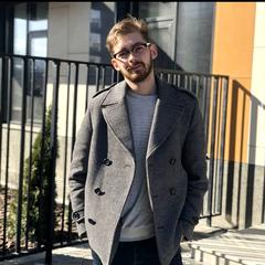 Попов Даніл