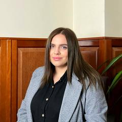 Гавриш Аліна