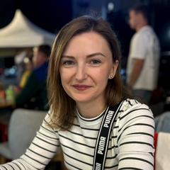 Янковська Інна