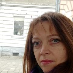 Бікуляк Олена