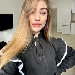 Герінг Марина