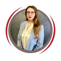 Фіняк Тетяна