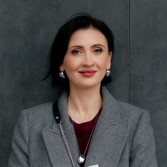 Боярина Тетяна