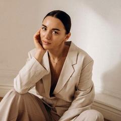 Шевченко Поліна