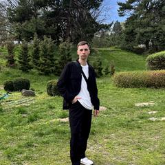 Байрук Євген