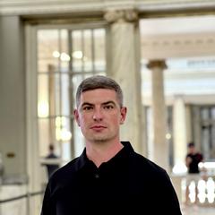 Терещенко Сергій