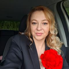 Луцик Христина