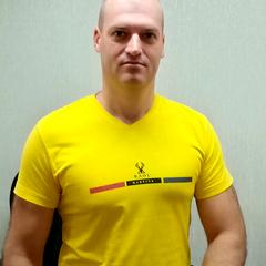 Мимрін Юрій