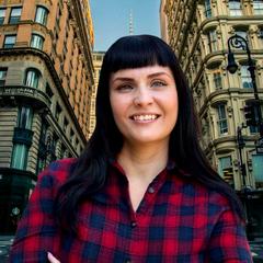 Козлова Оксана