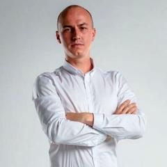 Афонін Віталій