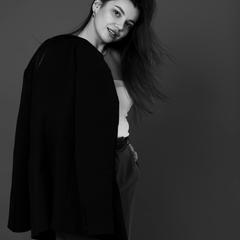 Ткачук Ірина