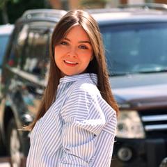 Омелечко Марина