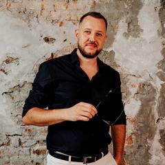 Фірільов Олександр