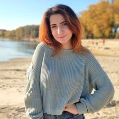 Добрінська Крістіна