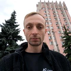 Гаращенко Євген
