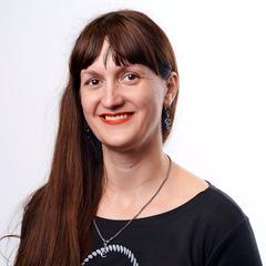 Фатєєва Катерина