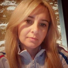 Жирош Олександра