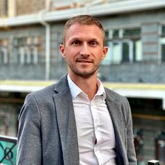 Півторак Сергій