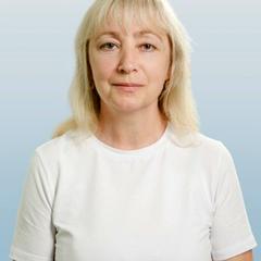Махоніна Ольга