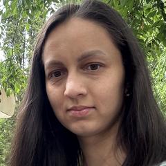 Паньків Оля