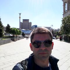 Лазечко Руслан